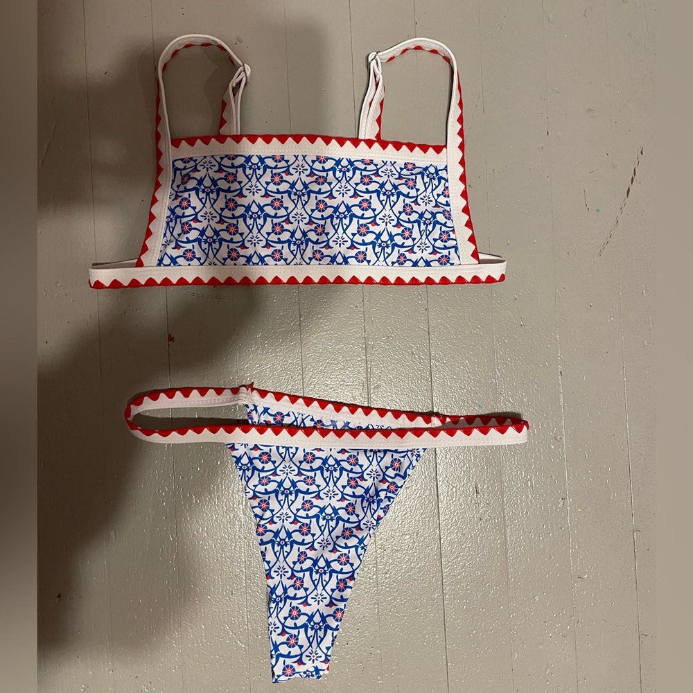 SHEIN swimming suit